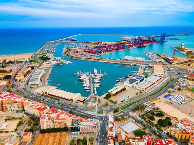 puerto-de-Valencia